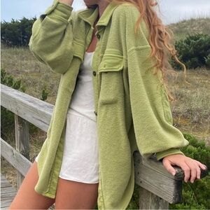 Free People Ruby Jacket Size Medium